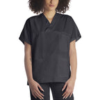 Casacca Ospedaliera scollo V