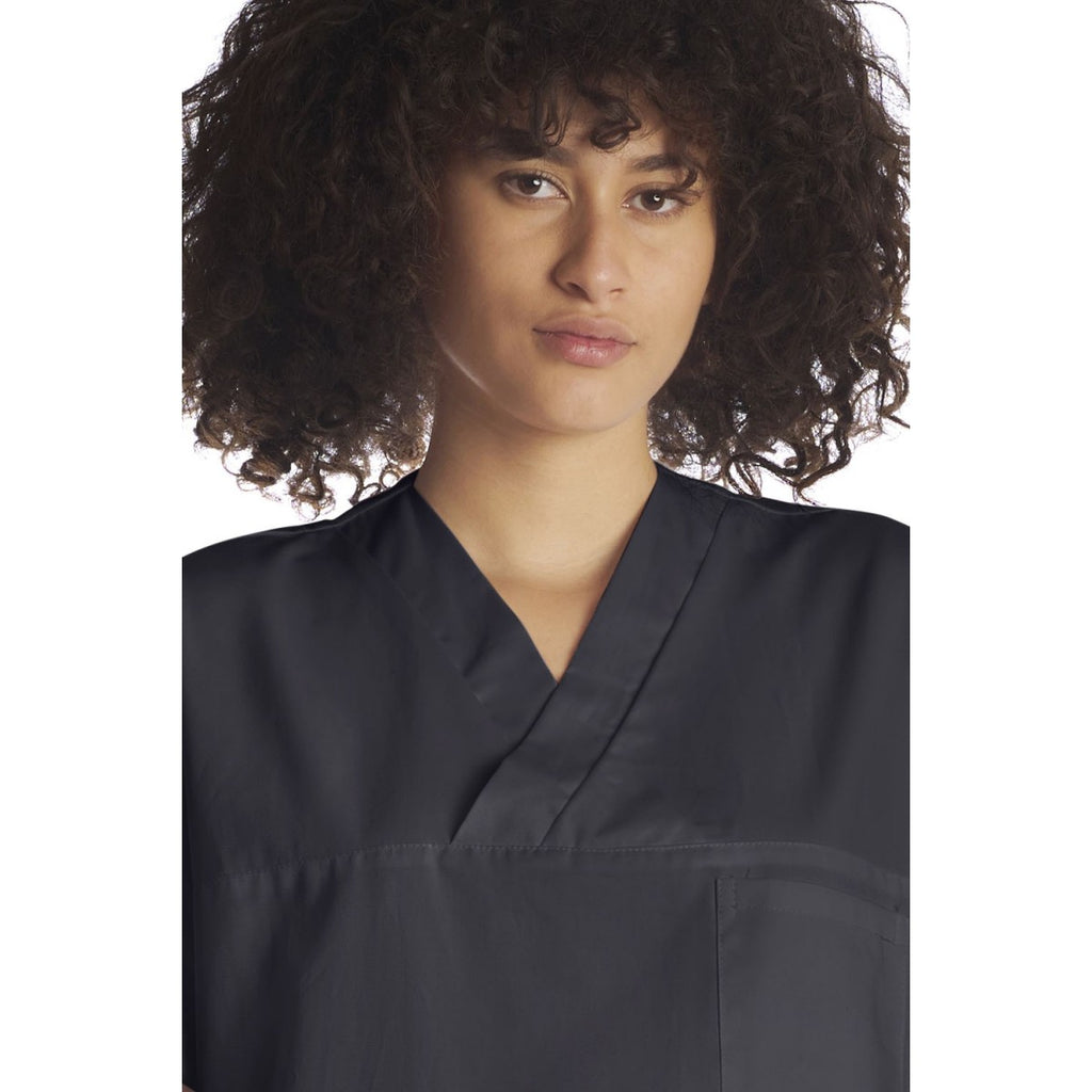 Casacca Ospedaliera scollo V