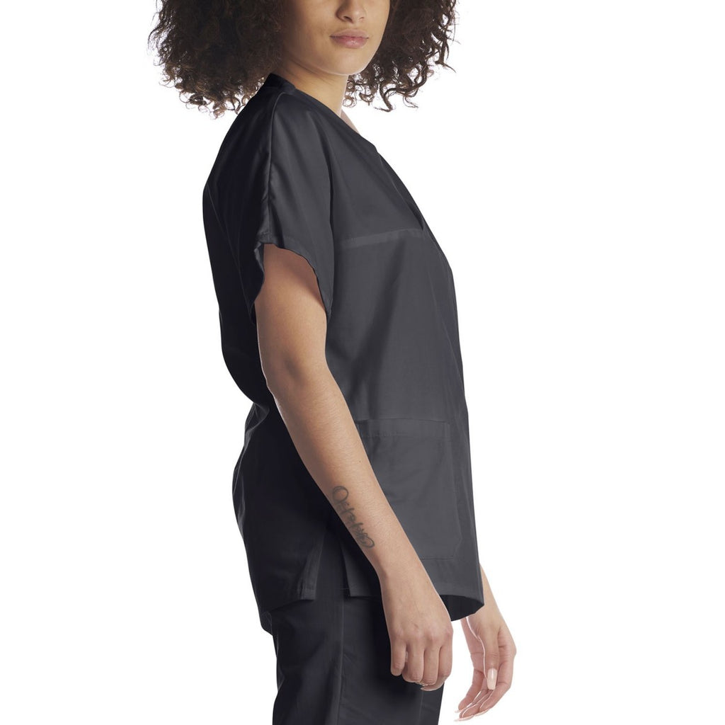 Casacca Ospedaliera scollo V