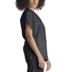 Casacca Ospedaliera scollo V