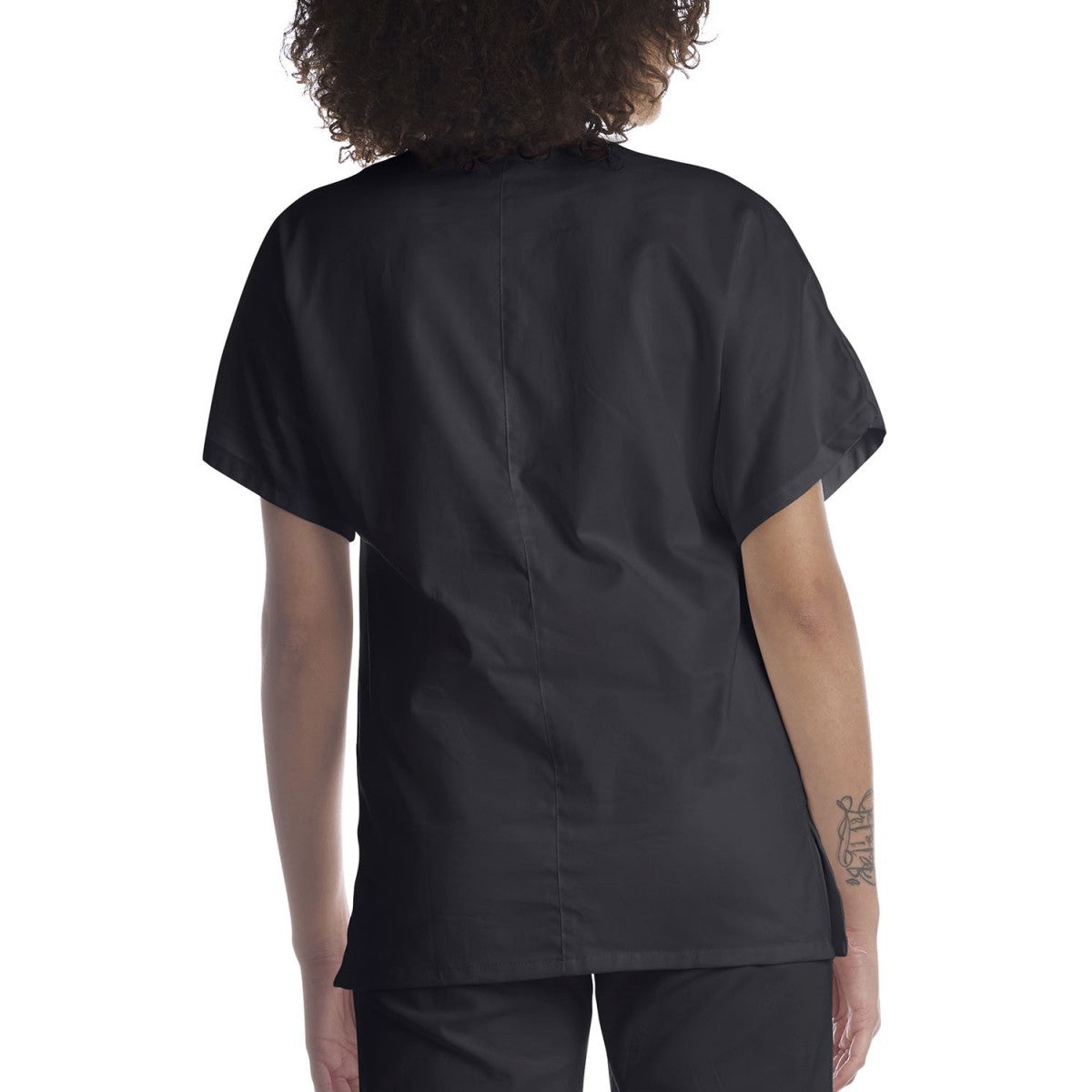 Casacca Ospedaliera scollo V