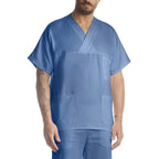 Casacca Ospedaliera scollo V