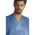 Casacca Ospedaliera scollo V