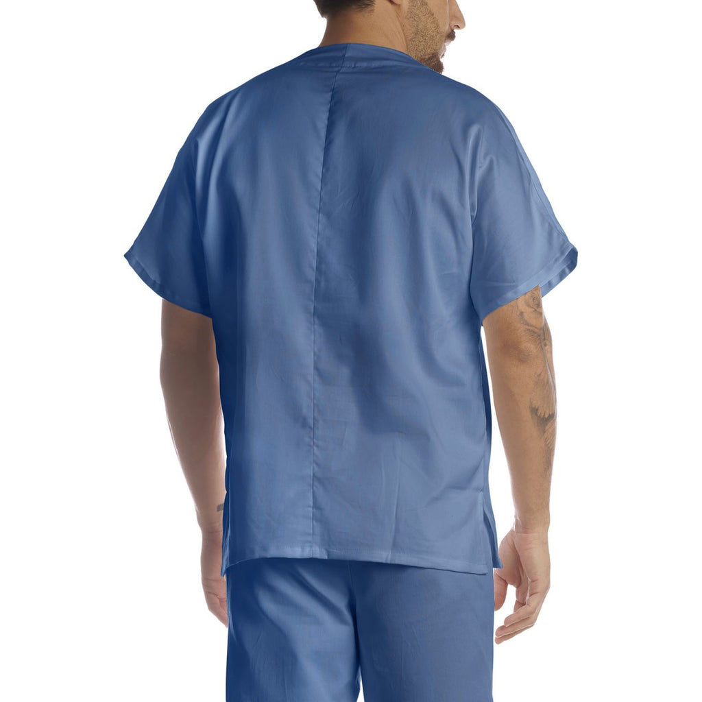 Casacca Ospedaliera scollo V