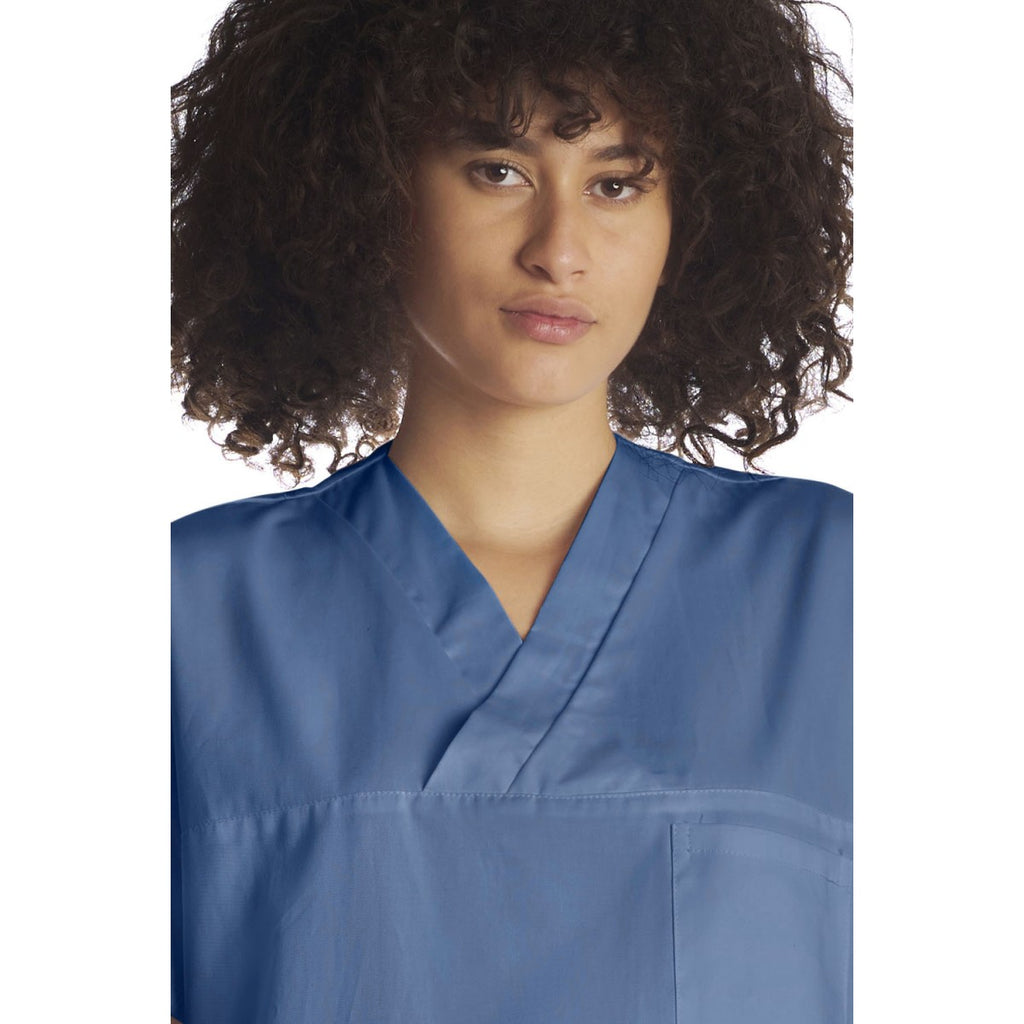 Casacca Ospedaliera scollo V