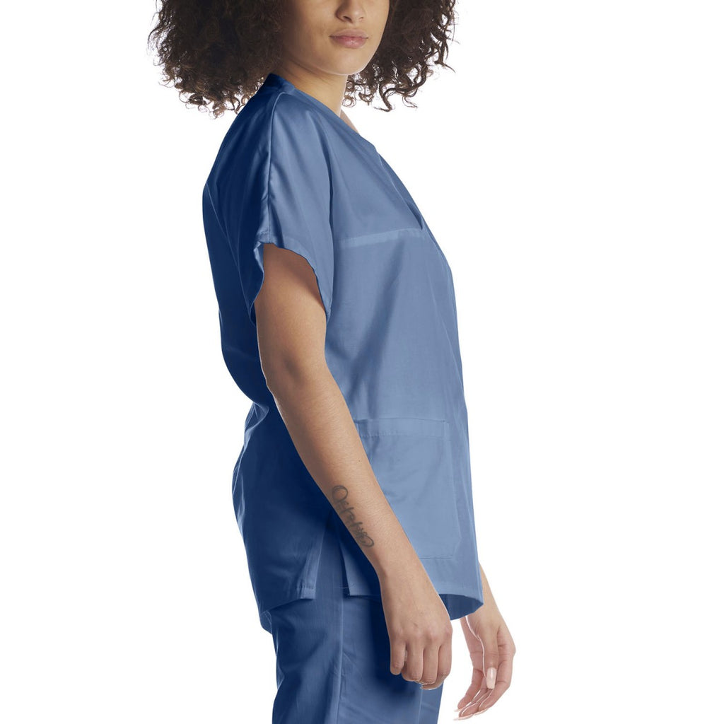 Casacca Ospedaliera scollo V