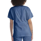 Casacca Ospedaliera scollo V