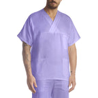 Casacca Ospedaliera scollo V