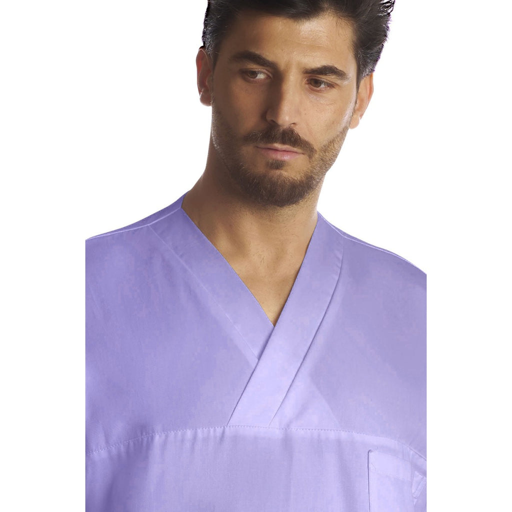 Casacca Ospedaliera scollo V