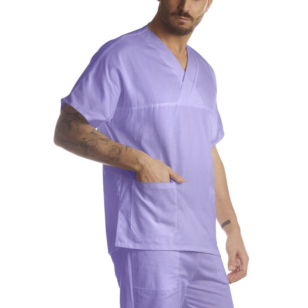 Casacca Ospedaliera scollo V