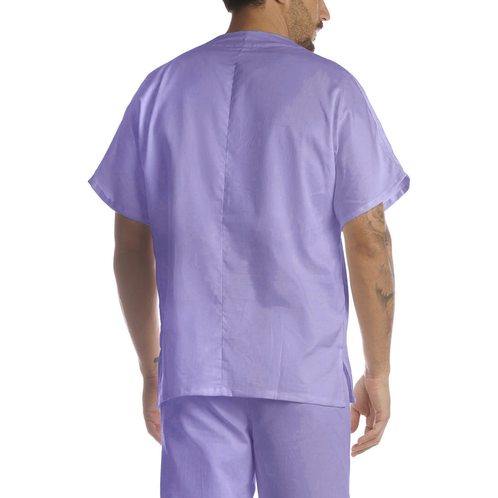 Casacca Ospedaliera scollo V