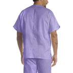 Casacca Ospedaliera scollo V