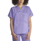 Casacca Ospedaliera scollo V