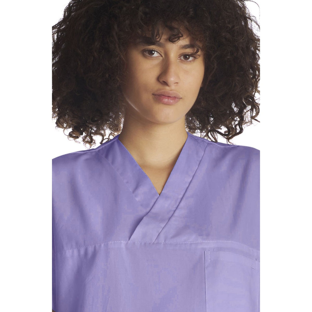 Casacca Ospedaliera scollo V