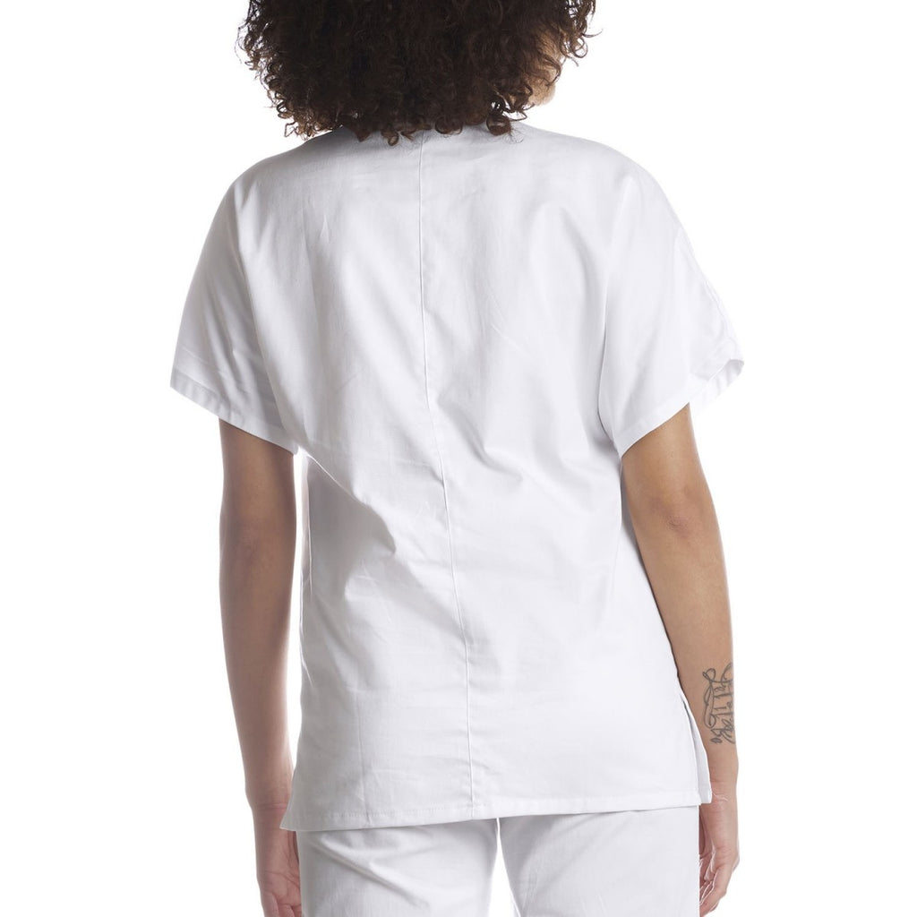 Casacca Ospedaliera scollo V