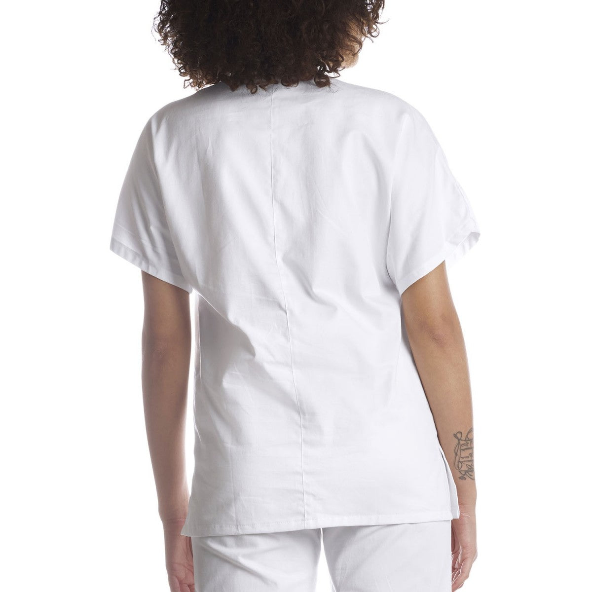 Casacca Ospedaliera scollo V