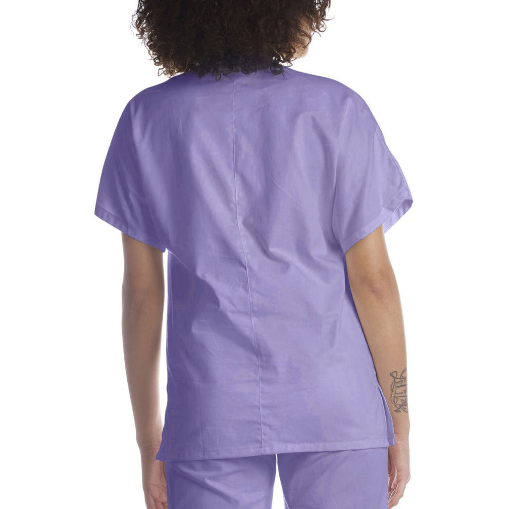 Casacca Ospedaliera scollo V