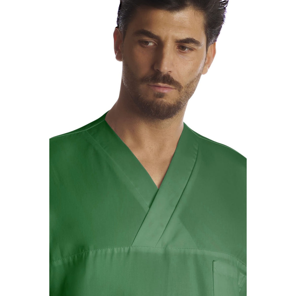 Casacca Ospedaliera scollo V