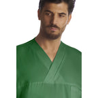 Casacca Ospedaliera scollo V