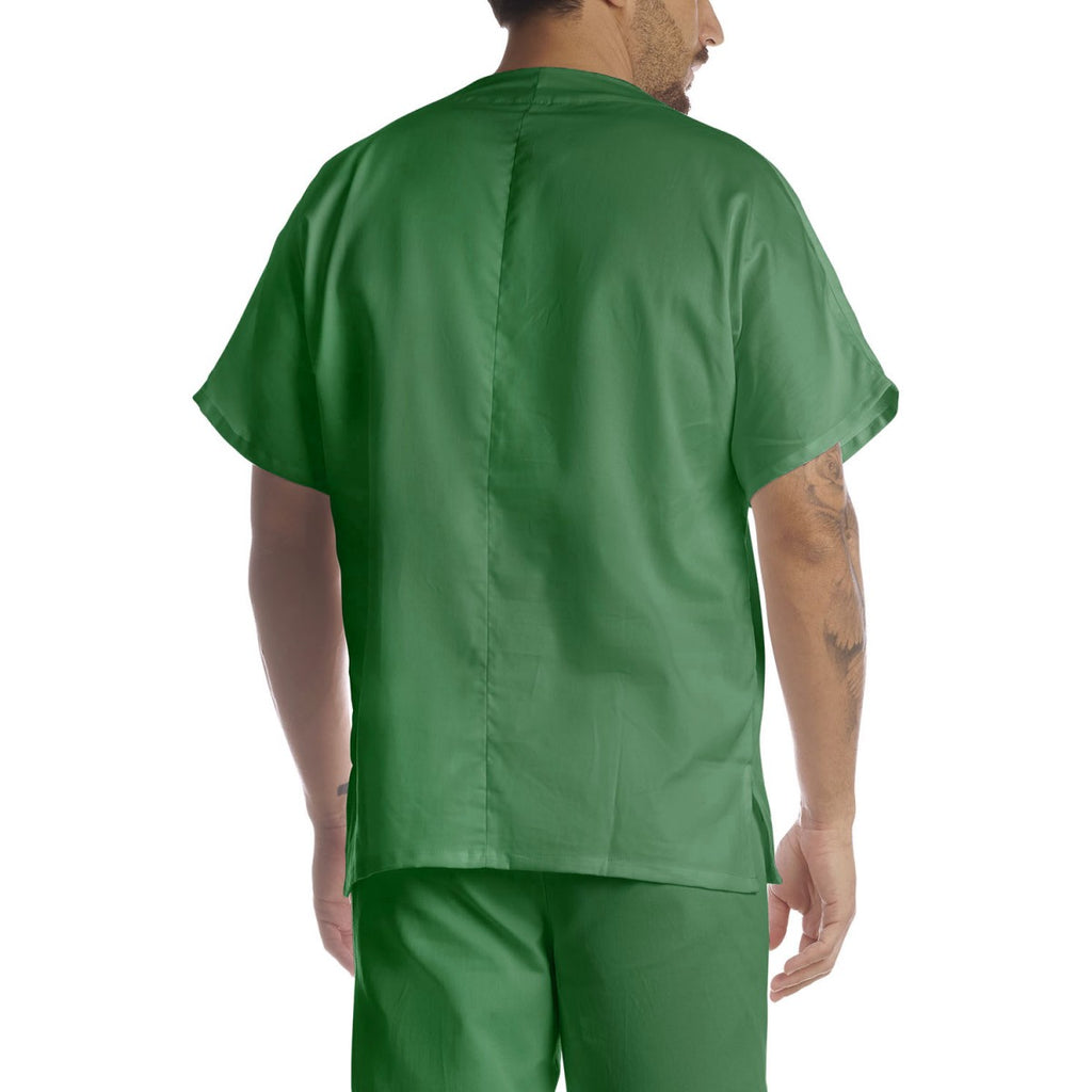 Casacca Ospedaliera scollo V