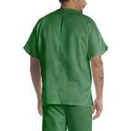 Casacca Ospedaliera scollo V