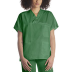 Casacca Ospedaliera scollo V