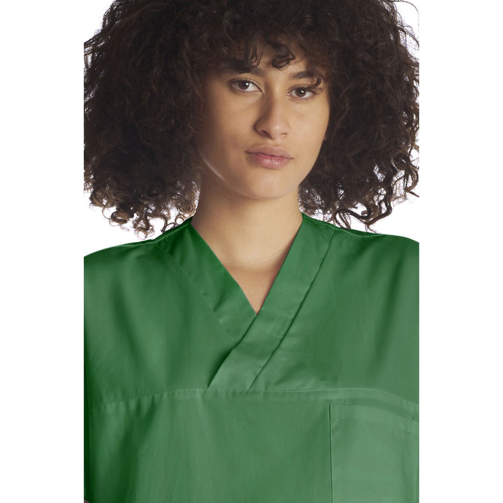 Casacca Ospedaliera scollo V