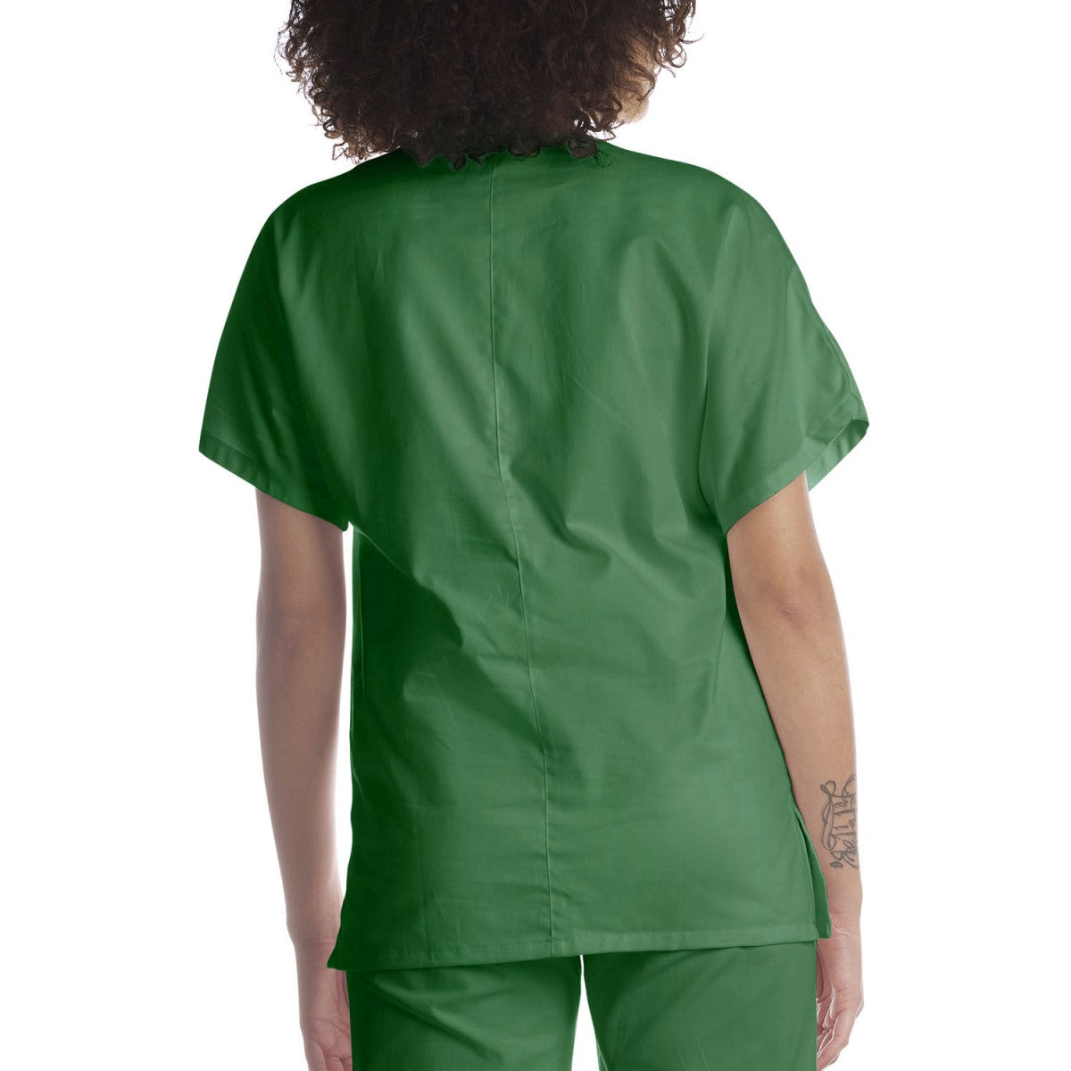 Casacca Ospedaliera scollo V