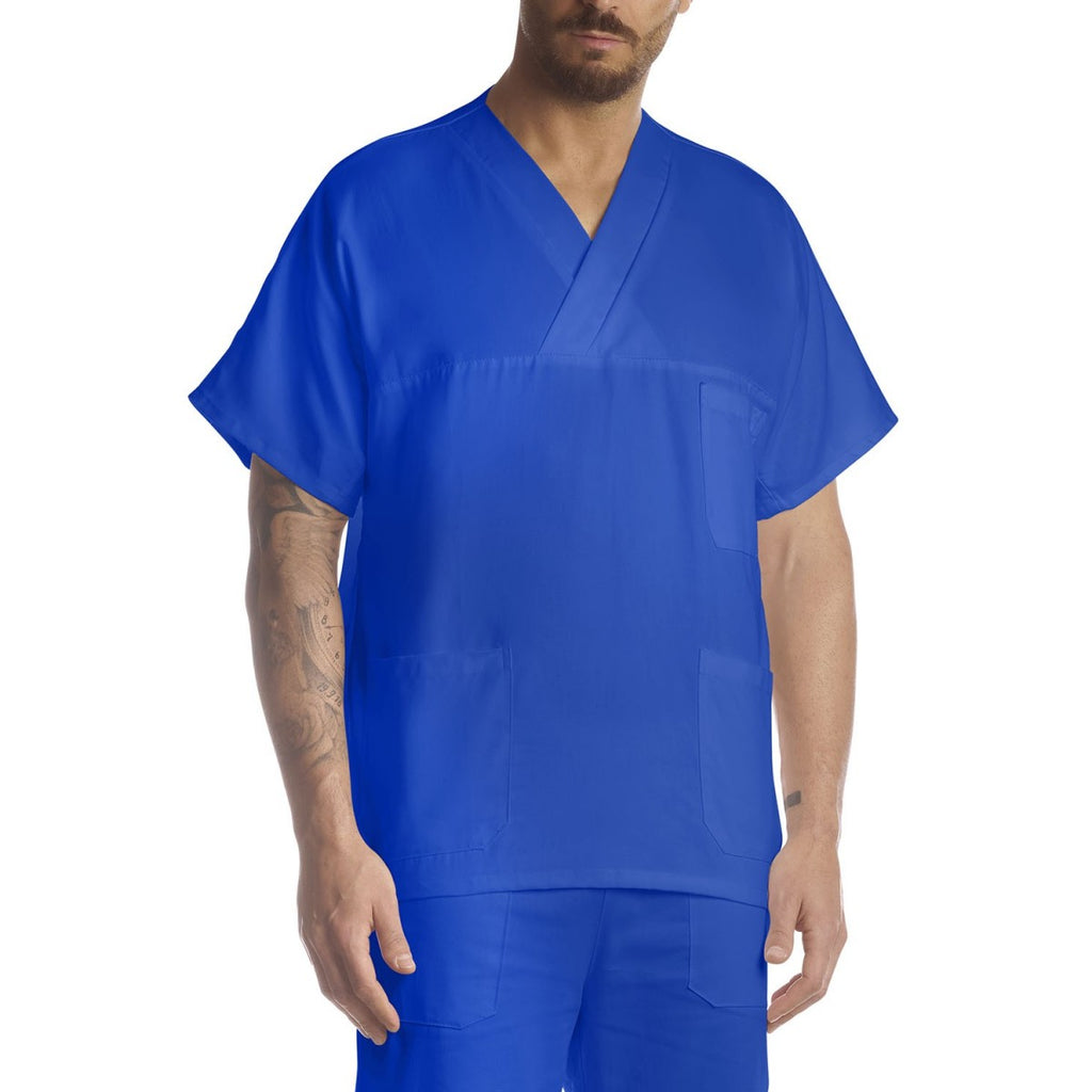 Casacca Ospedaliera scollo V