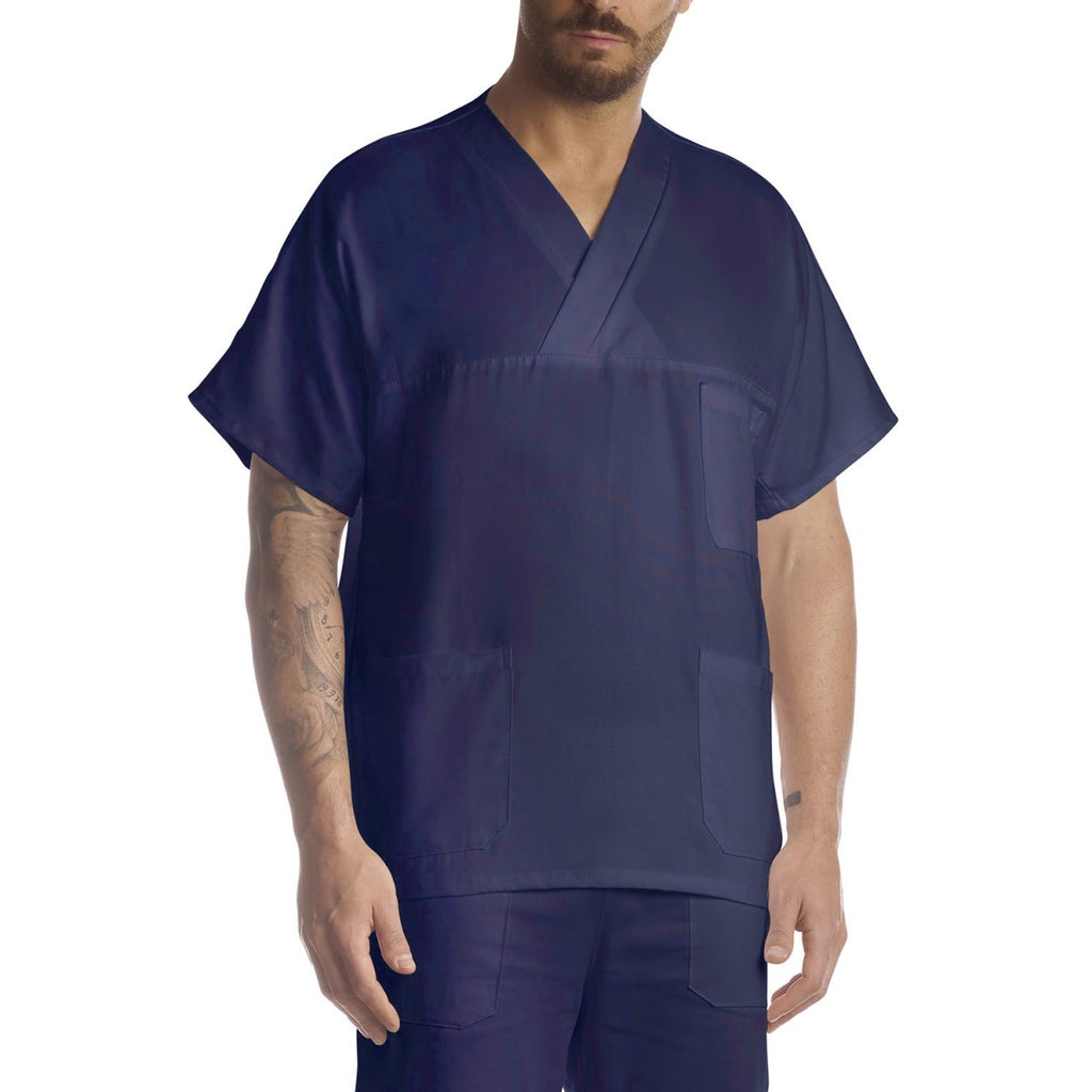 Casacca Ospedaliera scollo V