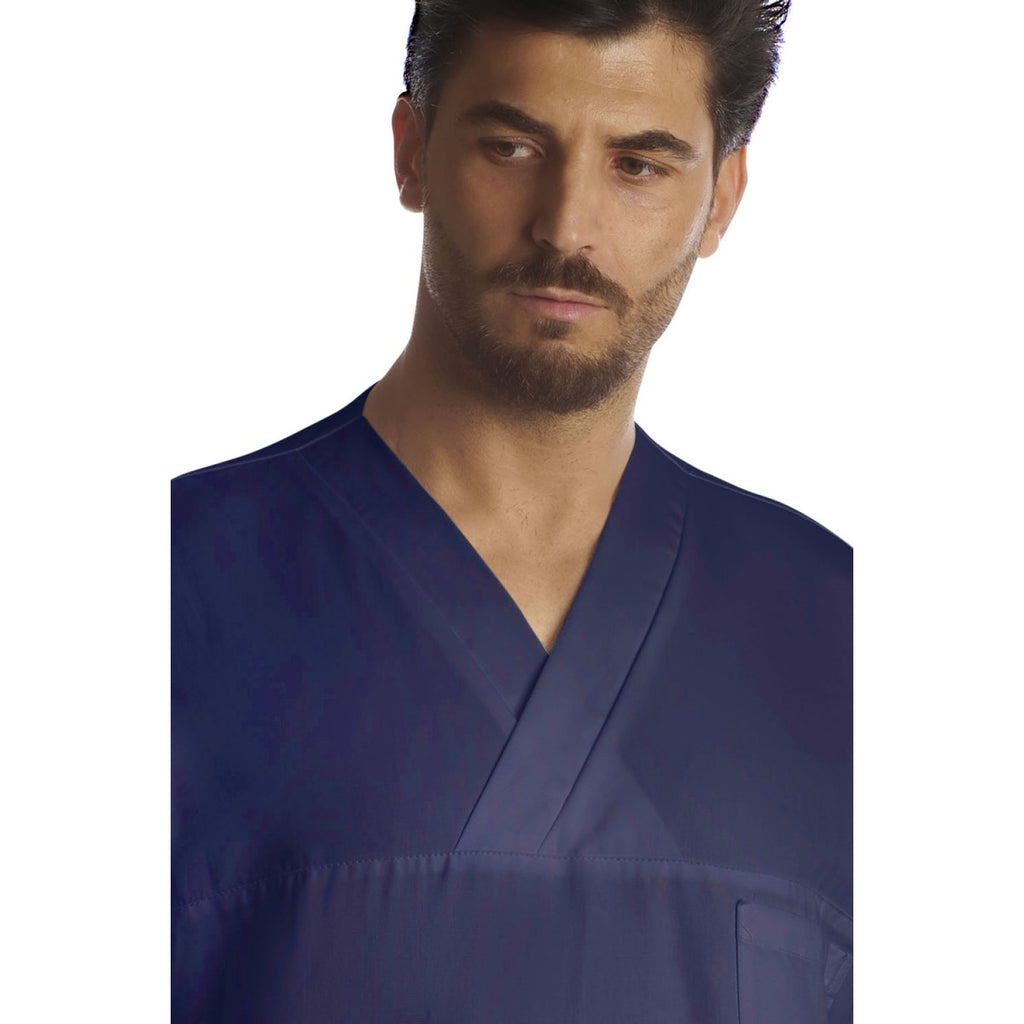 Casacca Ospedaliera scollo V