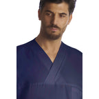 Casacca Ospedaliera scollo V