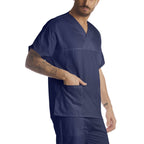 Casacca Ospedaliera scollo V