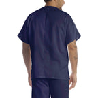 Casacca Ospedaliera scollo V