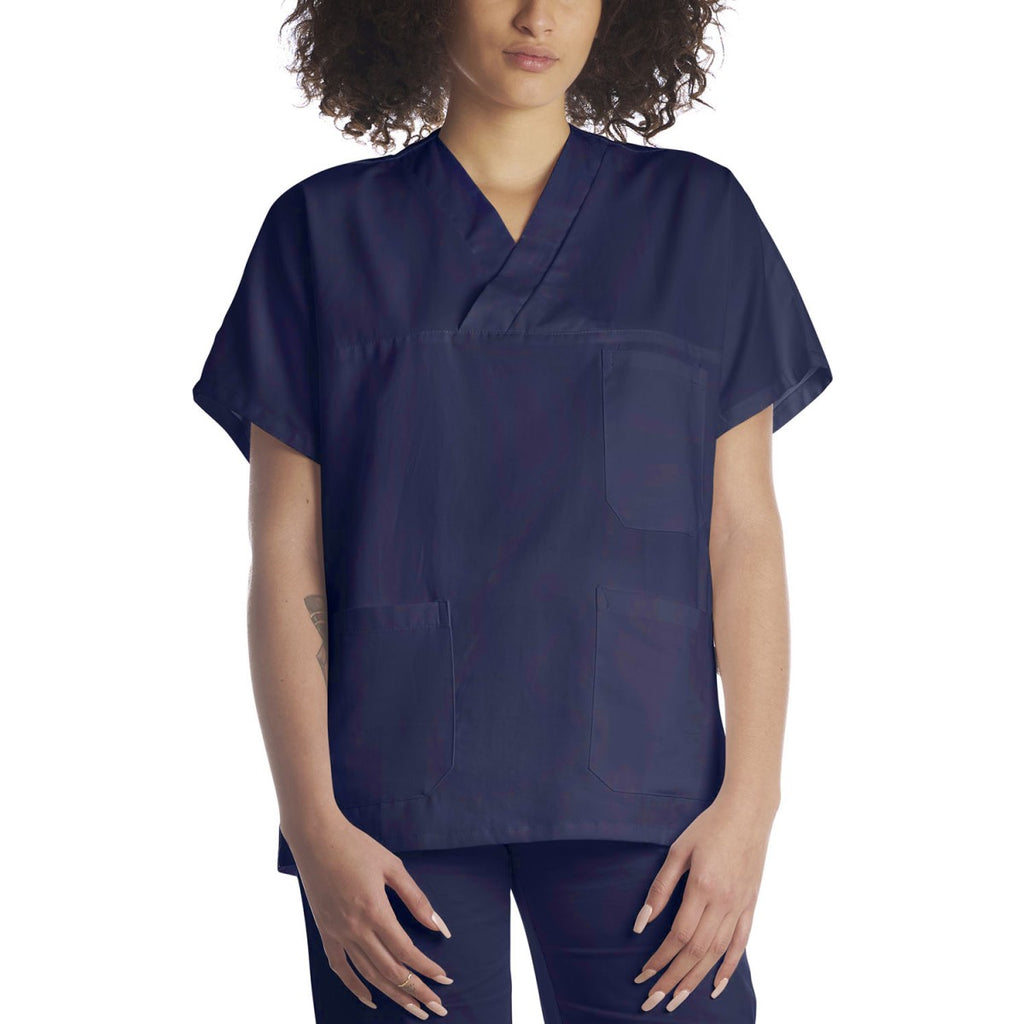 Casacca Ospedaliera scollo V