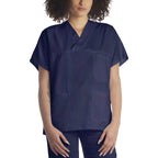 Casacca Ospedaliera scollo V