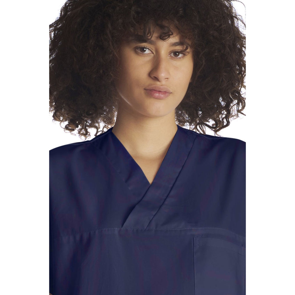 Casacca Ospedaliera scollo V