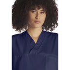 Casacca Ospedaliera scollo V