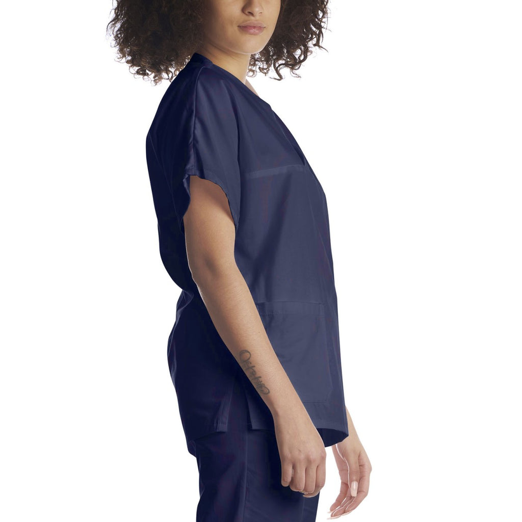 Casacca Ospedaliera scollo V