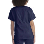 Casacca Ospedaliera scollo V