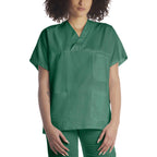 Casacca Ospedaliera scollo V