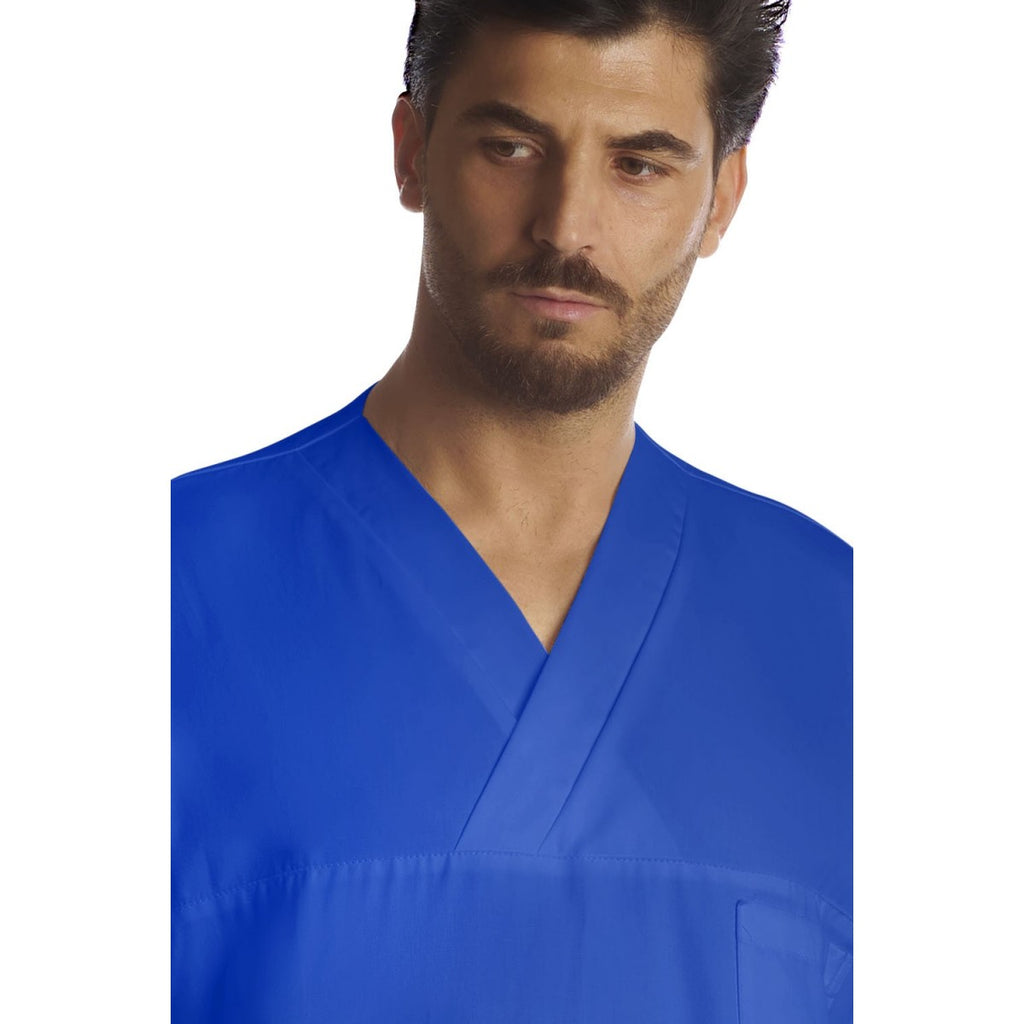 Casacca Ospedaliera scollo V