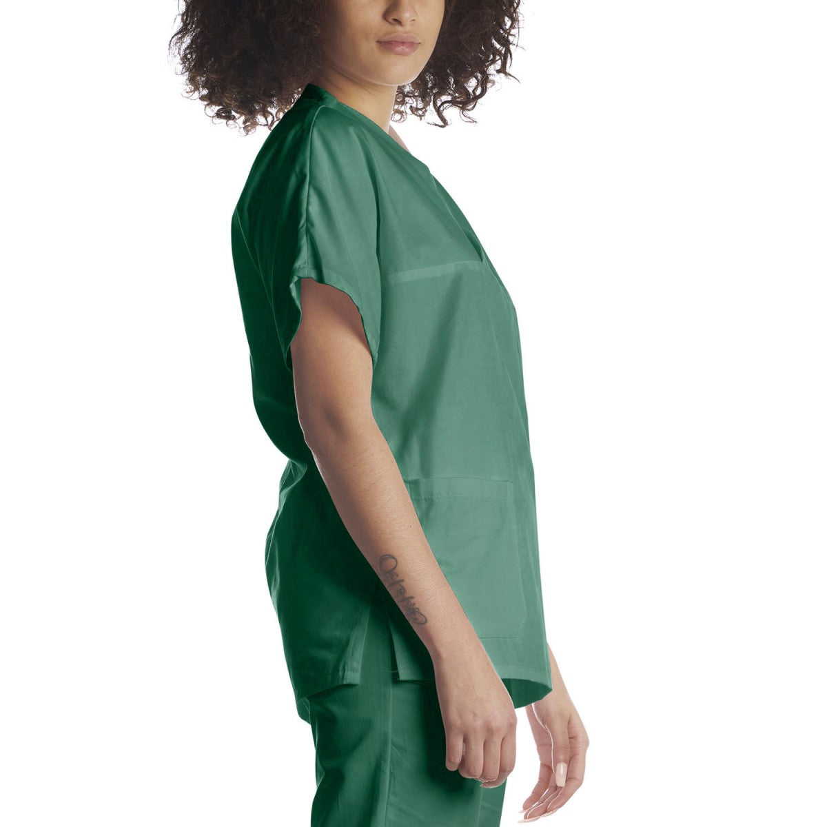 Casacca Ospedaliera scollo V