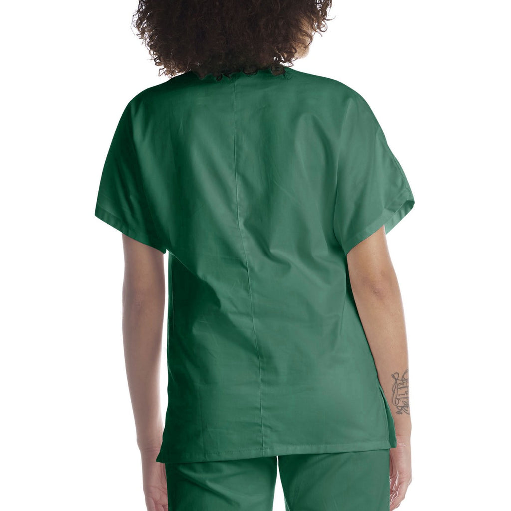 Casacca Ospedaliera scollo V