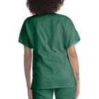 Casacca Ospedaliera scollo V