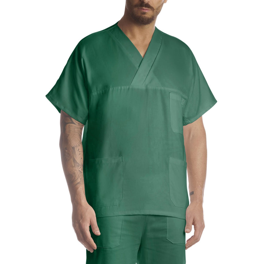 Casacca Ospedaliera scollo V