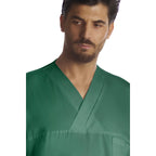 Casacca Ospedaliera scollo V