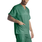 Casacca Ospedaliera scollo V