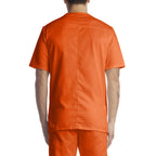 Casacca Ospedaliera zip