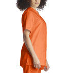 Casacca Ospedaliera zip